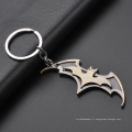 Série de bandes dessinées Marvel les plus populaires Animetoy Key Chain Ring Metal Hammer Hammer Keychain Zinc Alloy Key Chains